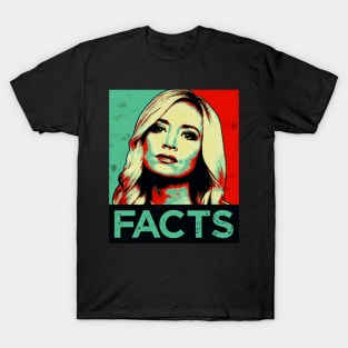 Kayleigh Facts T-Shirt